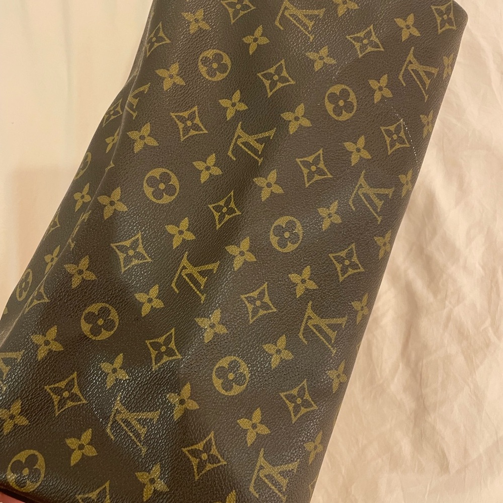 Louis Vuitton Monogram Speedy 35 - Picture 4 of 10